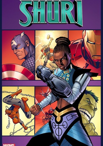 Shuri