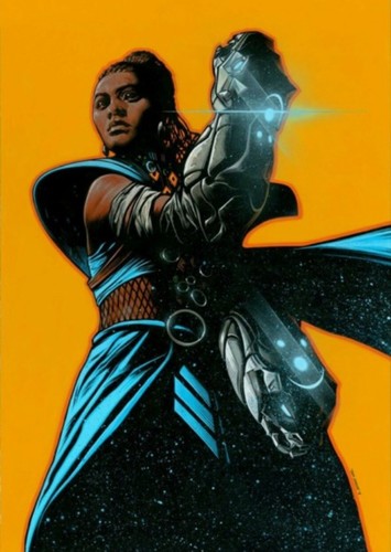 Shuri