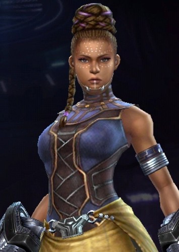 Shuri
