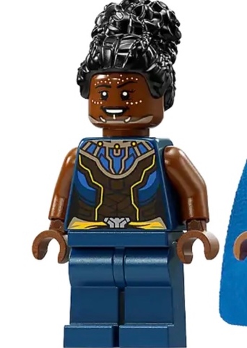 Shuri