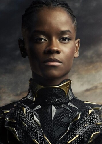 Shuri