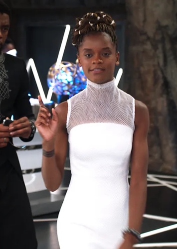 Shuri