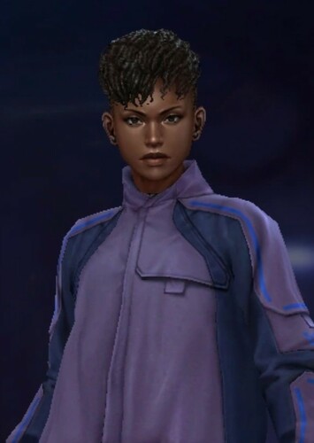 Shuri