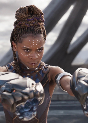Shuri