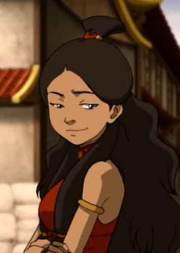 Shuri