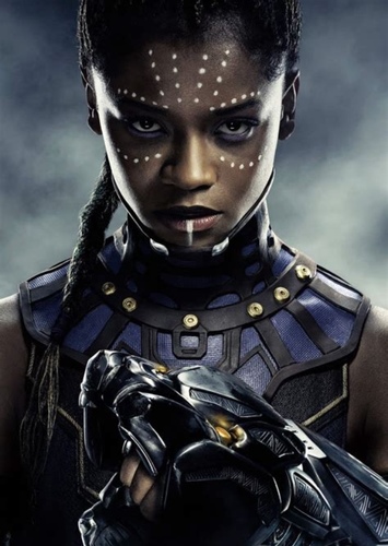 Shuri