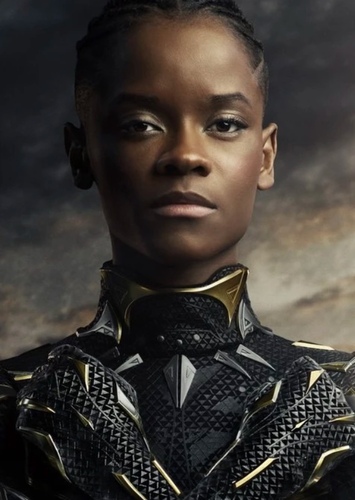 Shuri