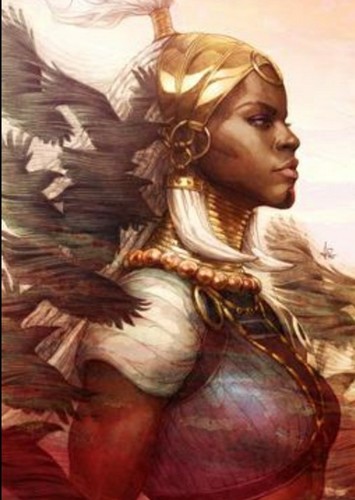 Shuri