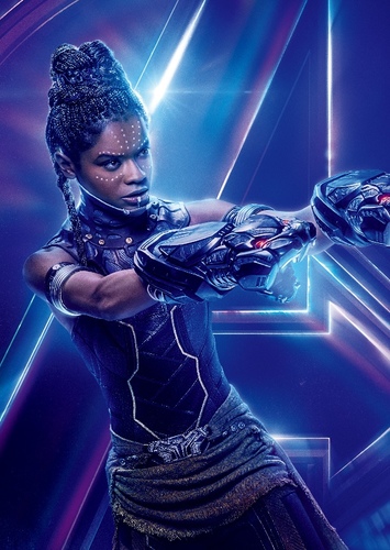 Shuri