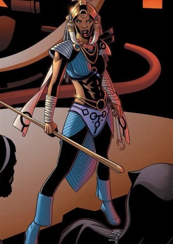Shuri