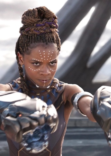 Shuri