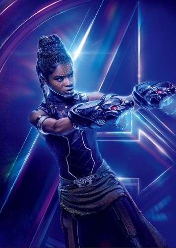 Shuri