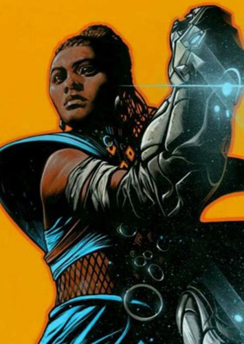 Shuri