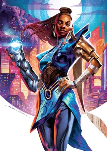 Shuri