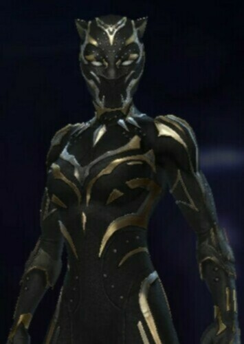 Shuri