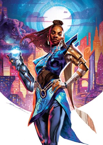 Shuri