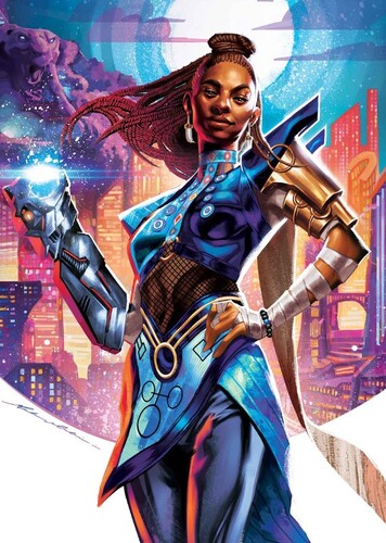 Shuri