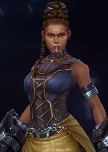 Shuri