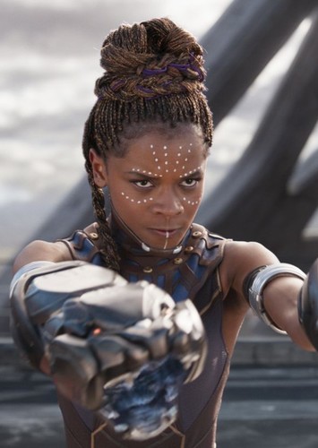 Shuri (MCU)