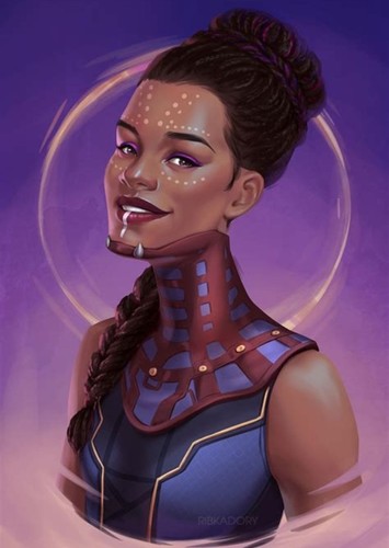 Shuri