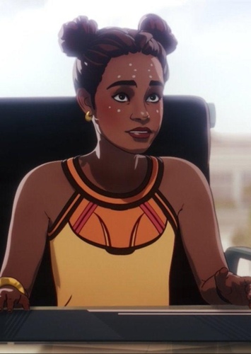 Shuri