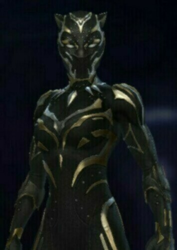 Shuri