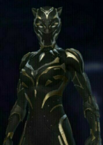 Shuri