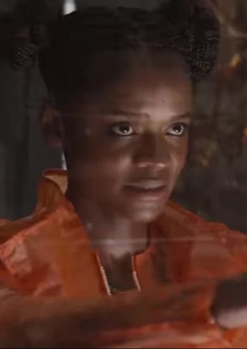 Shuri
