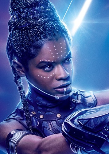 Shuri