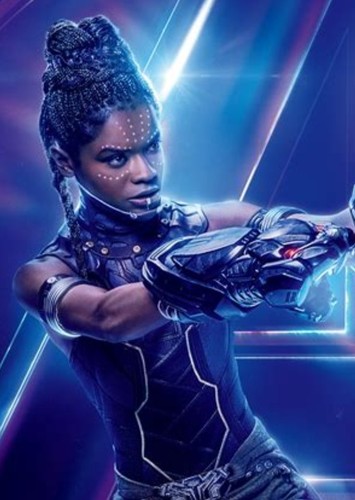 Shuri