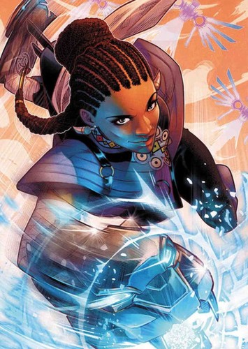 Shuri