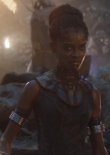 Shuri
