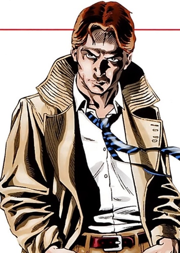 Hannibal King