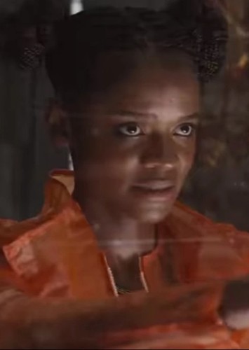 Shuri
