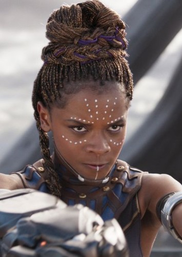Shuri