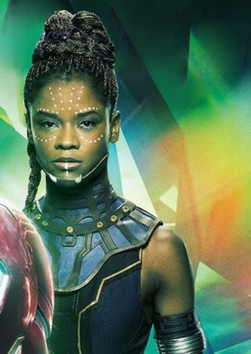 Shuri