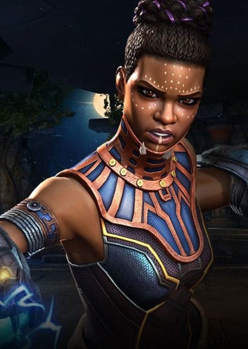Shuri