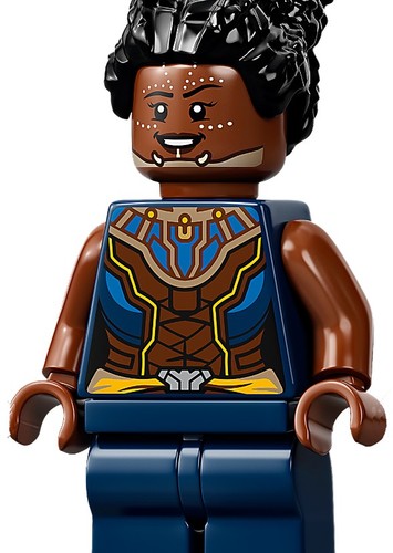 Shuri
