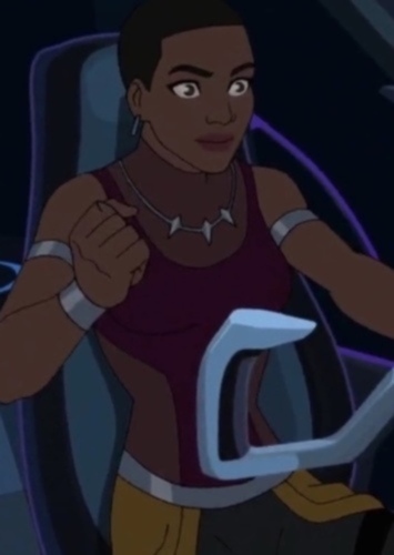 Shuri