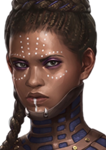 Shuri