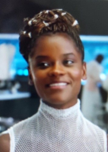 Shuri