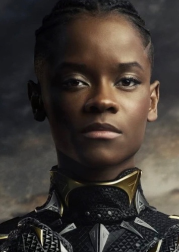 Shuri
