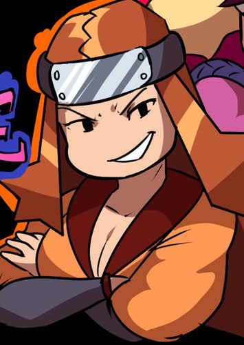 Shuri Hino