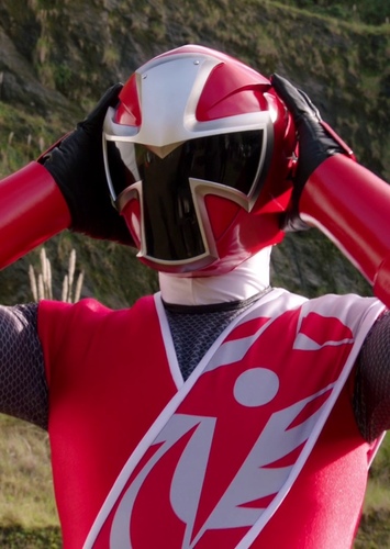 Shuriken Universe Warrior