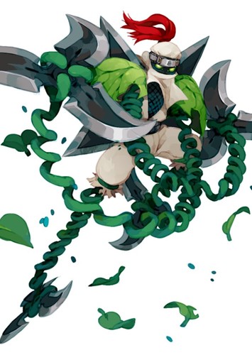 Shurimon