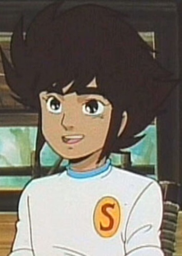 Shūta Gō