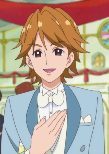 Shuu Imagawa