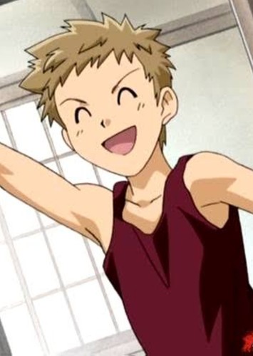 Shuuji Harima