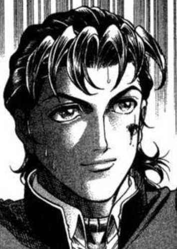 Shuya Nanahara