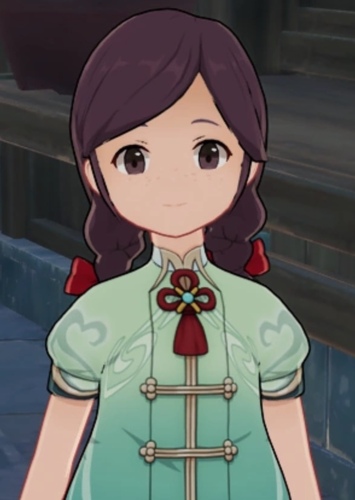 Shuyu